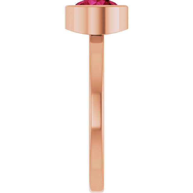 14k-rose-gold--lab-grown-ruby-ring