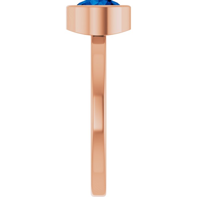 14k-rose-gold--lab-grown-blue-sapphire-ring