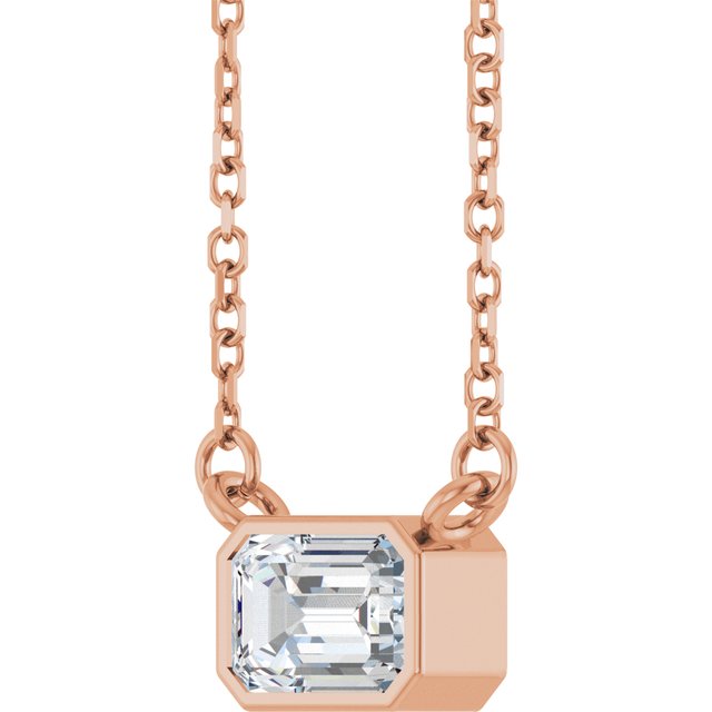 14k-rose-gold-1/2-ct-lab-grown-diamond-18"-necklace