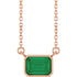 14k-rose-gold-lab-grown-emerald-18-in