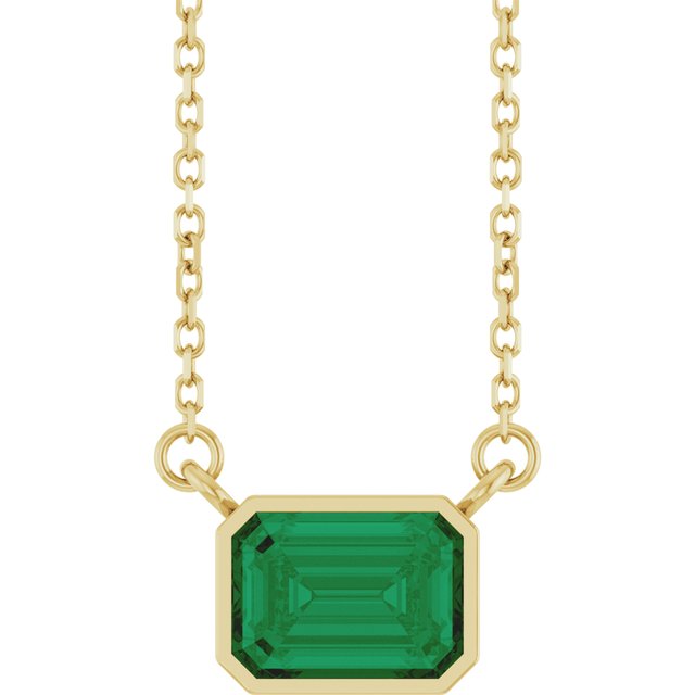 14k-yellow-gold-lab-grown-emerald-18-in