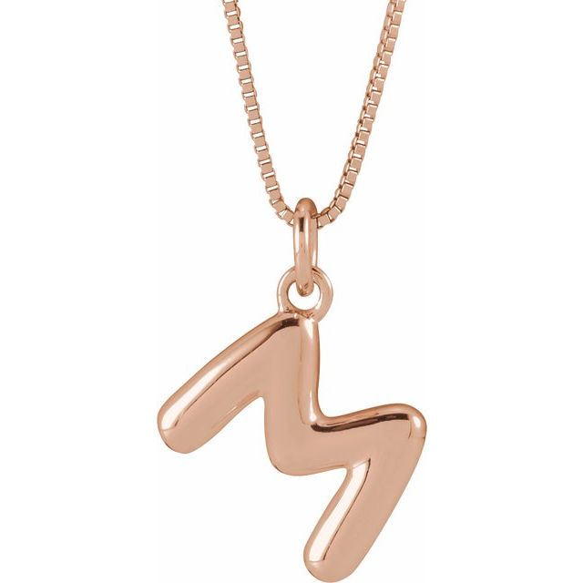 14k-rose-gold-18-in-initial-m