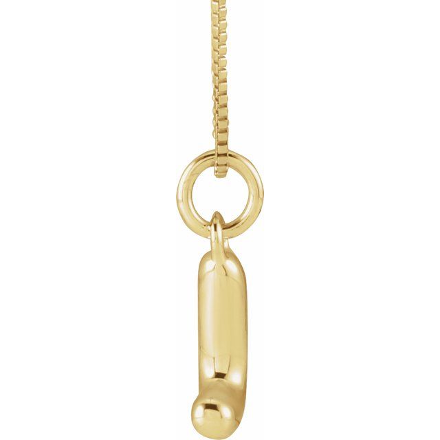 14k-yellow-gold-bubble-initial-l-18"-necklace