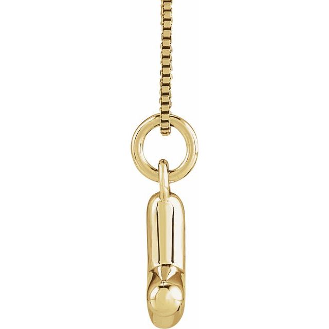 14k-yellow-gold-bubble-initial-y-18"-necklace