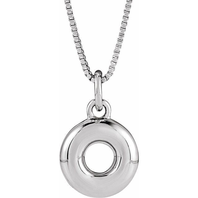 14k-white-gold-18-in-initial-o