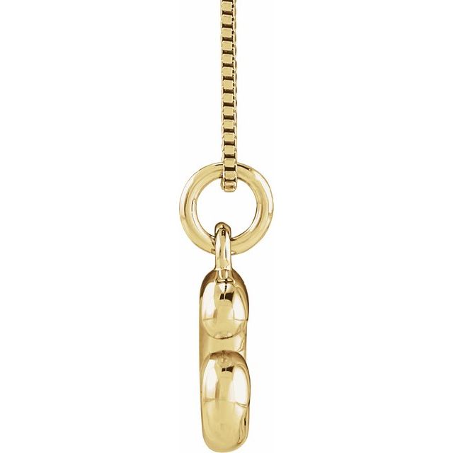 14k-yellow-gold-bubble-initial-g-18"-necklace