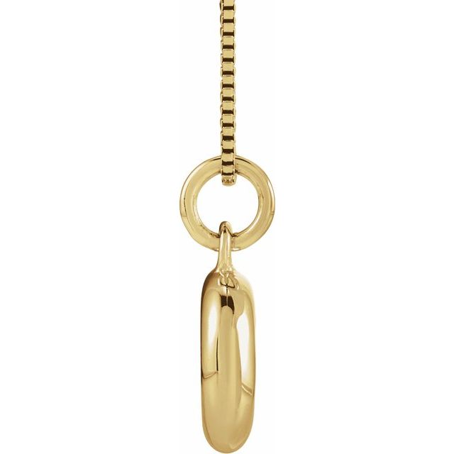 14k-yellow-gold-bubble-initial-d-18"-necklace