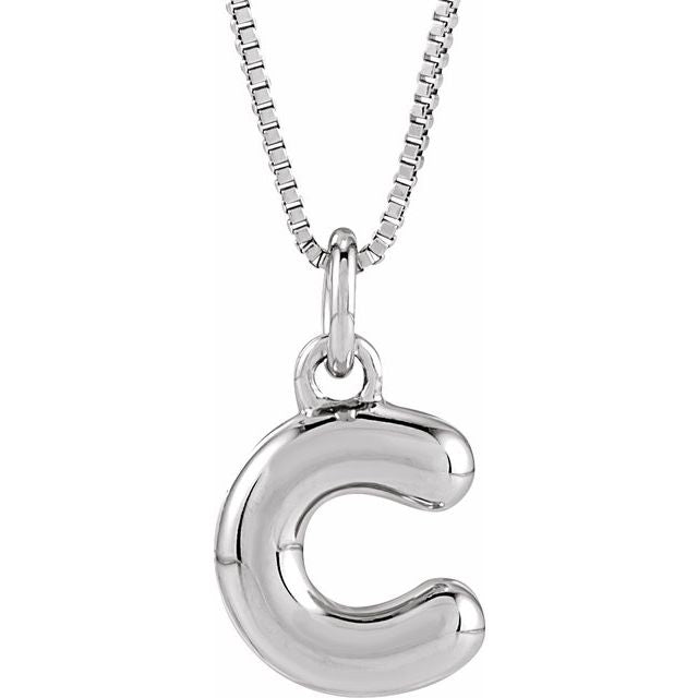 14k-white-gold-18-in-initial-c
