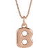 14k-rose-gold-18-in-initial-b