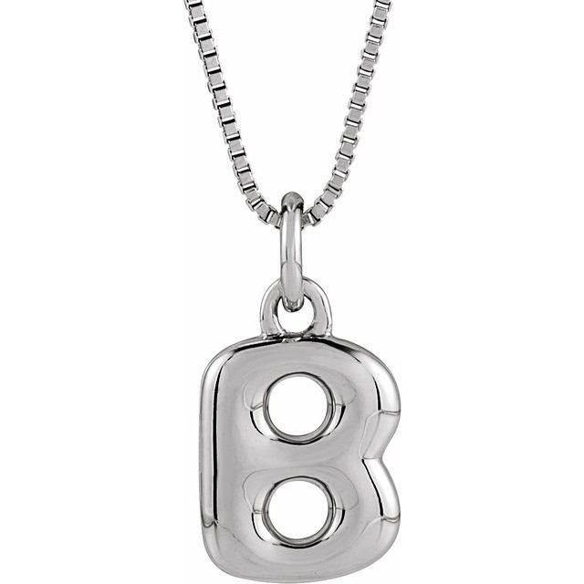 14k-white-gold-18-in-initial-b