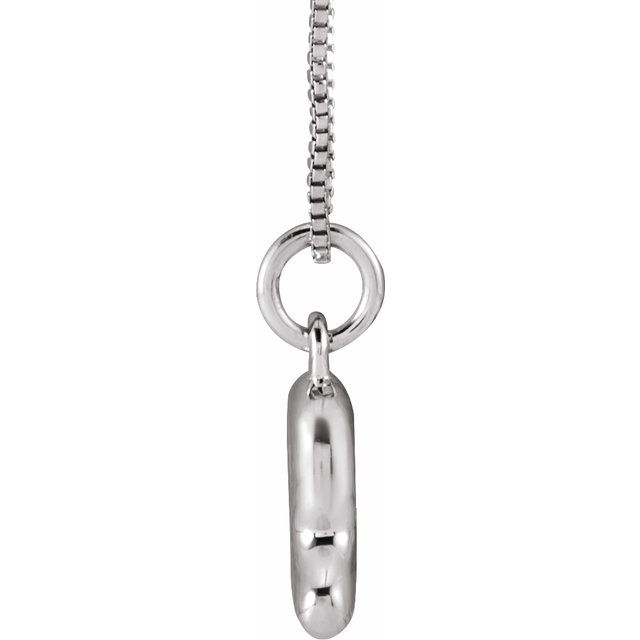 sterling-silver-bubble-initial-r-18"-necklace