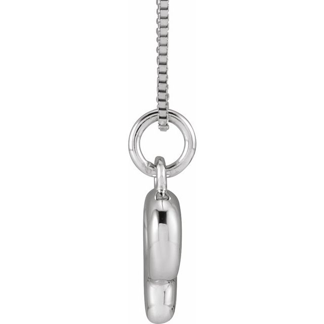 sterling-silver-bubble-initial-p-18"-necklace