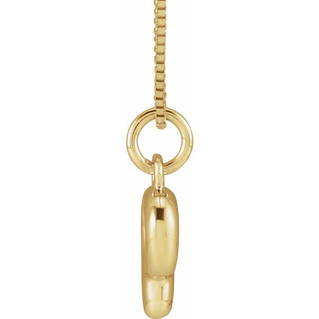 14k-yellow-gold-bubble-initial-p-18"-necklace