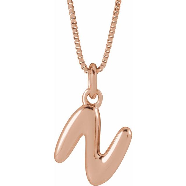 14k-rose-gold-18-in-initial-n