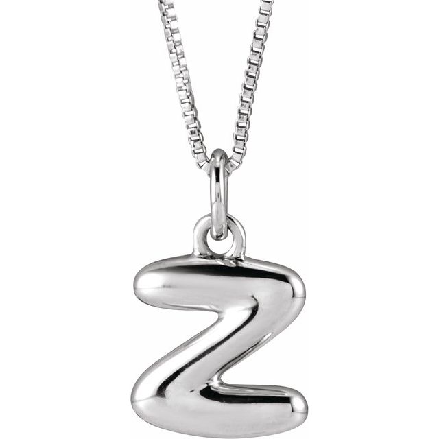 14k-white-gold-18-in-initial-z