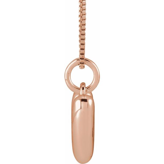 14k-rose-gold-bubble-initial-w-18"-necklace