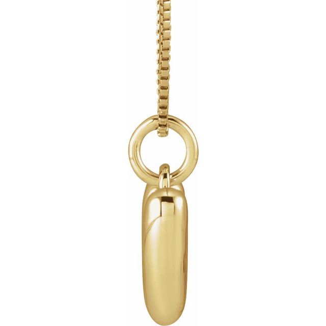 14k-yellow-gold-bubble-initial-w-18"-necklace