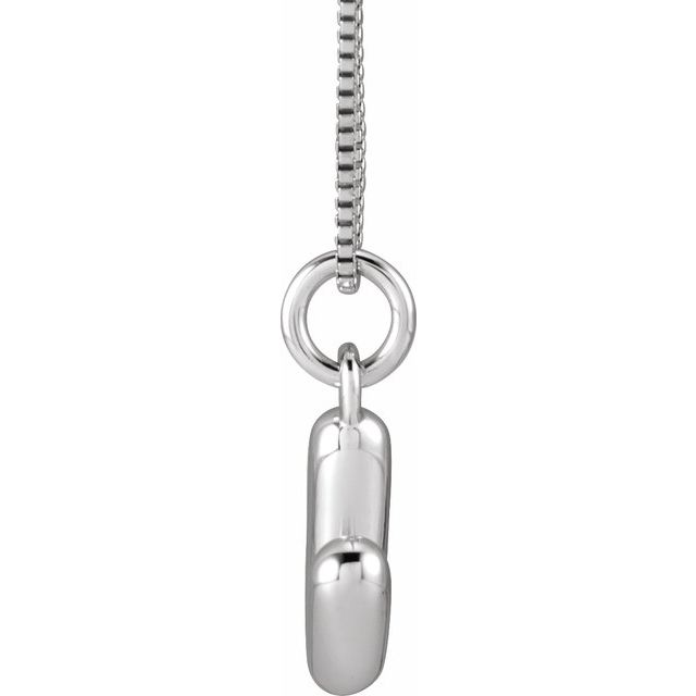 sterling-silver-bubble-initial-v-18"-necklace