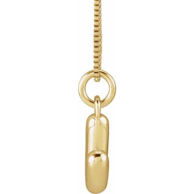 14k-yellow-gold-bubble-initial-v-18"-necklace