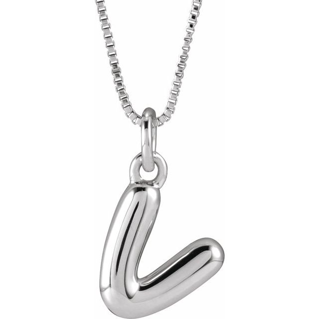 14k-white-gold-18-in-initial-v