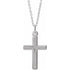 necklace-cross-18"-necklace
