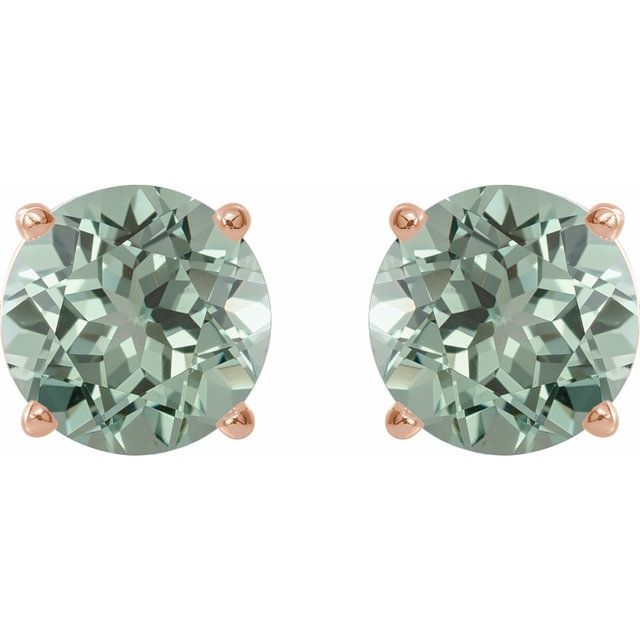 14k-rose--lab-grown-green-sapphire-earrings