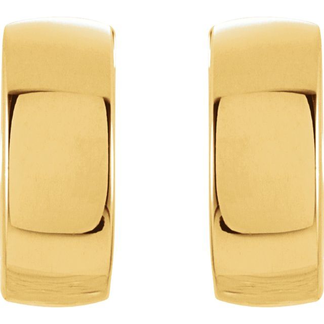 14k-yellow-gold--hinged-hoop-earrings