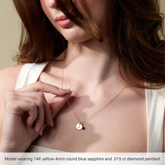 14k-white-natural-alex&rite-&-.015-ct-natural-diamond-charm/pendant