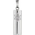 sterling-silver--mezuzah-18"-necklace