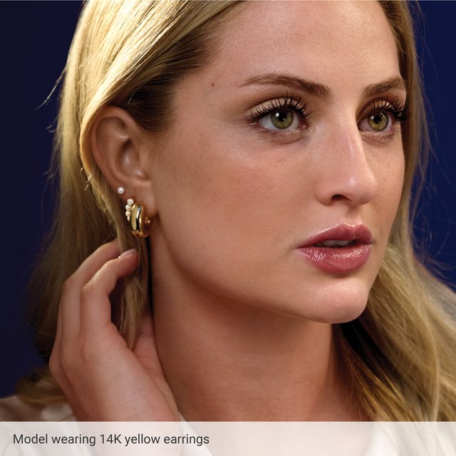 14k-yellow-electroform--hoop-earrings