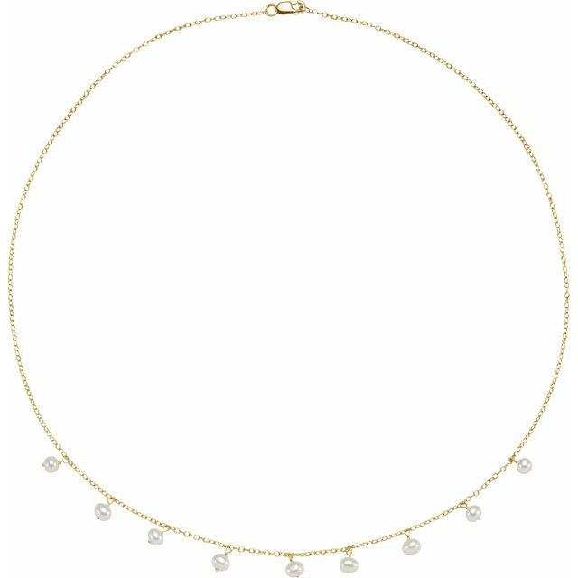 14k-yellow-cultured-white-freshwater-pearl-18"-necklace