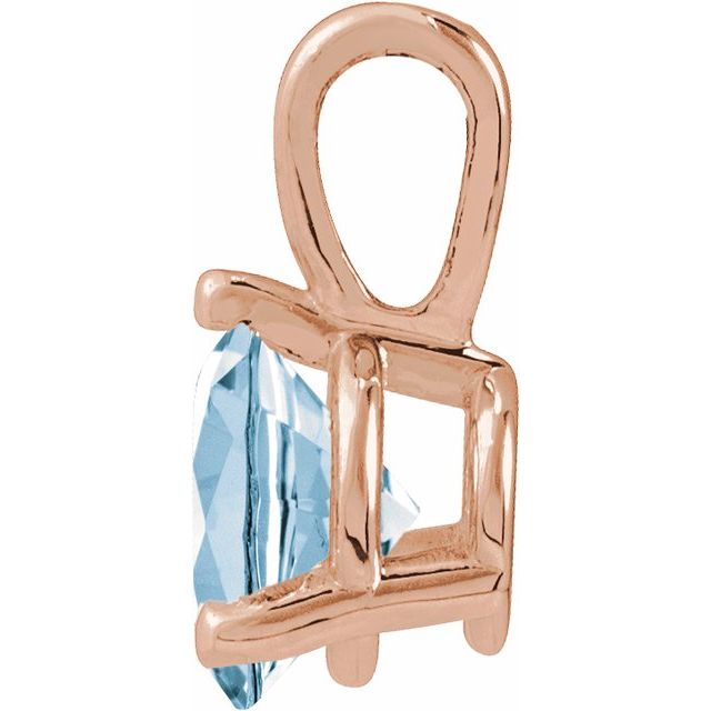14k-rose-lab-grown-aqua-sapphire-pendant