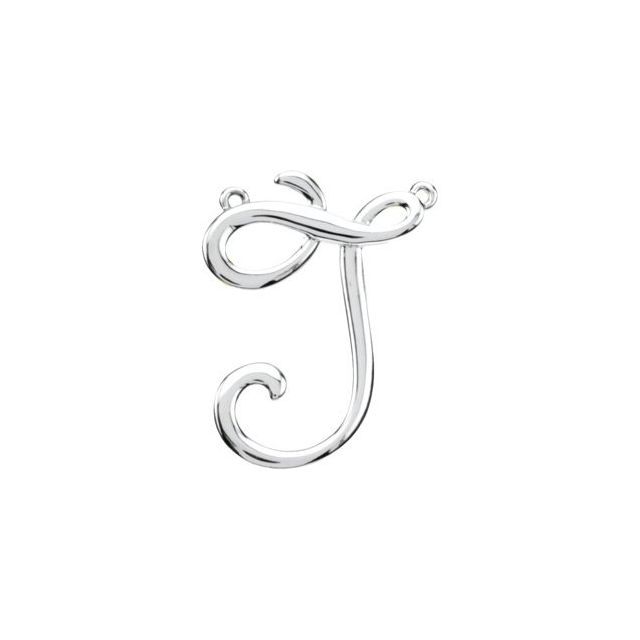 14k-white-gold-19.8-x-15.8-mm-initial-j,sterling-silver-19.8-x-15.8-mm-initial-j