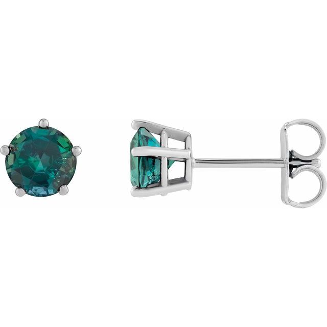platinum-lab-grown-alexandrite