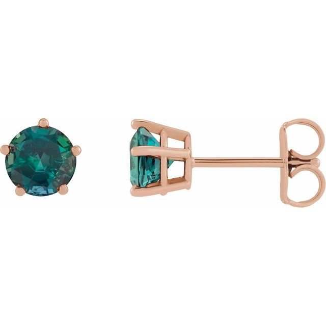 14k-rose-gold-lab-grown-alexandrite