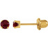 14k-yellow-imitation-mozambique-garnet-inverness®-piercing-earrings