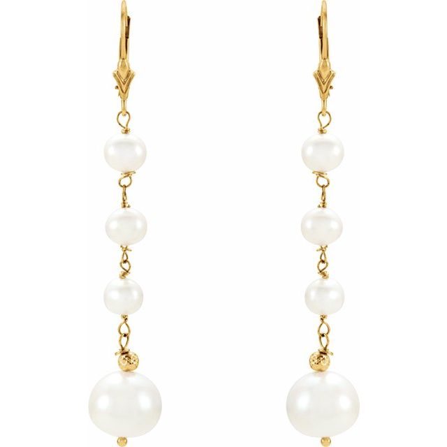 14k-yellow-cultured-white-freshwater-pearl-earrings