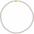 14k-yellow-panache®-cultured-white-freshwater-pearl-18"-necklace