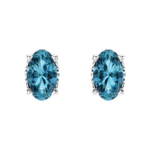 14k-white-natural-blue-zircon-earrings