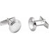 sterling-silver-posh-mommy®-engravable-cuff-links