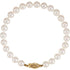 14k-yellow-cultured-white-akoya-pearl-7"-bracelet