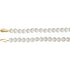 14k-yellow-panache®-cultured-white-freshwater-pearl-18"-necklace