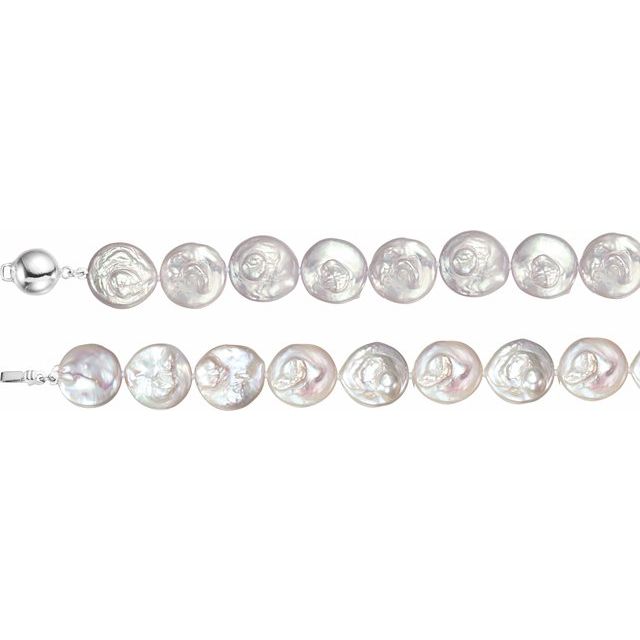 sterling-silver-13--cultured-white-freshwater-pearl-coin--18"-necklace