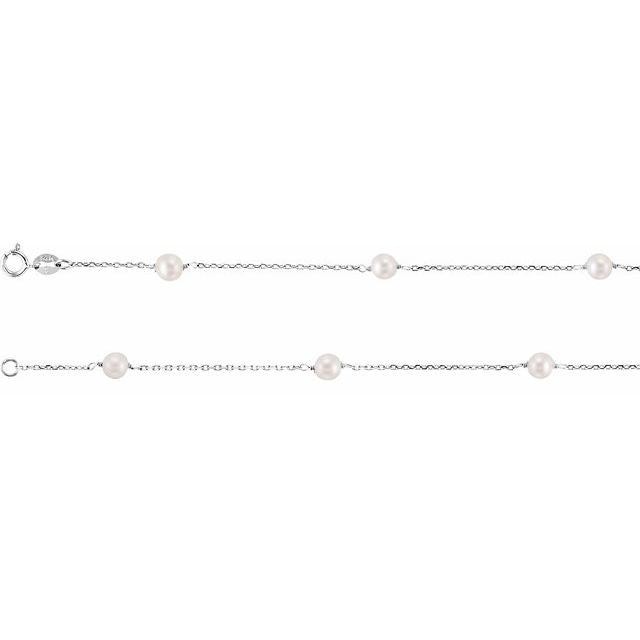 14k-white-cultured-white-freshwater-pearl-9-station-18"-necklace