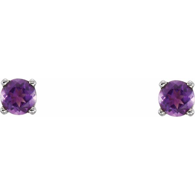 14k-white-natural-amethyst-youth-earrings