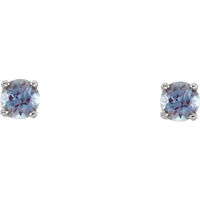 14k-white-lab-grown-alexandrite-youth-earrings