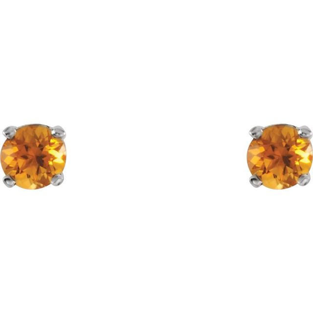 14k-white-imitation-citrine-youth-earrings