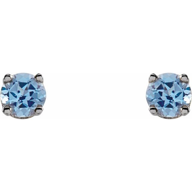 14k-white-natural-swiss-blue-topaz-youth-earrings