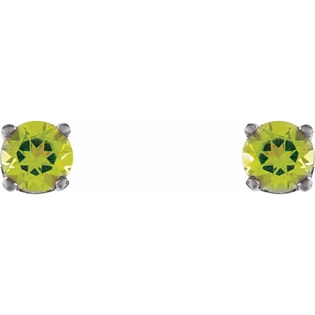 14k-white-natural-peridot-youth-earrings