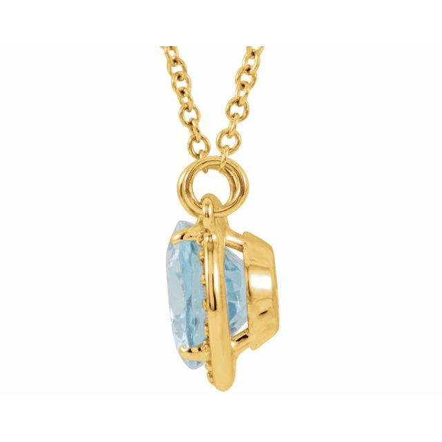 14k-yellow-natural-aquamarine-&-.04-ctw-natural-diamond-16-1/2"-necklace